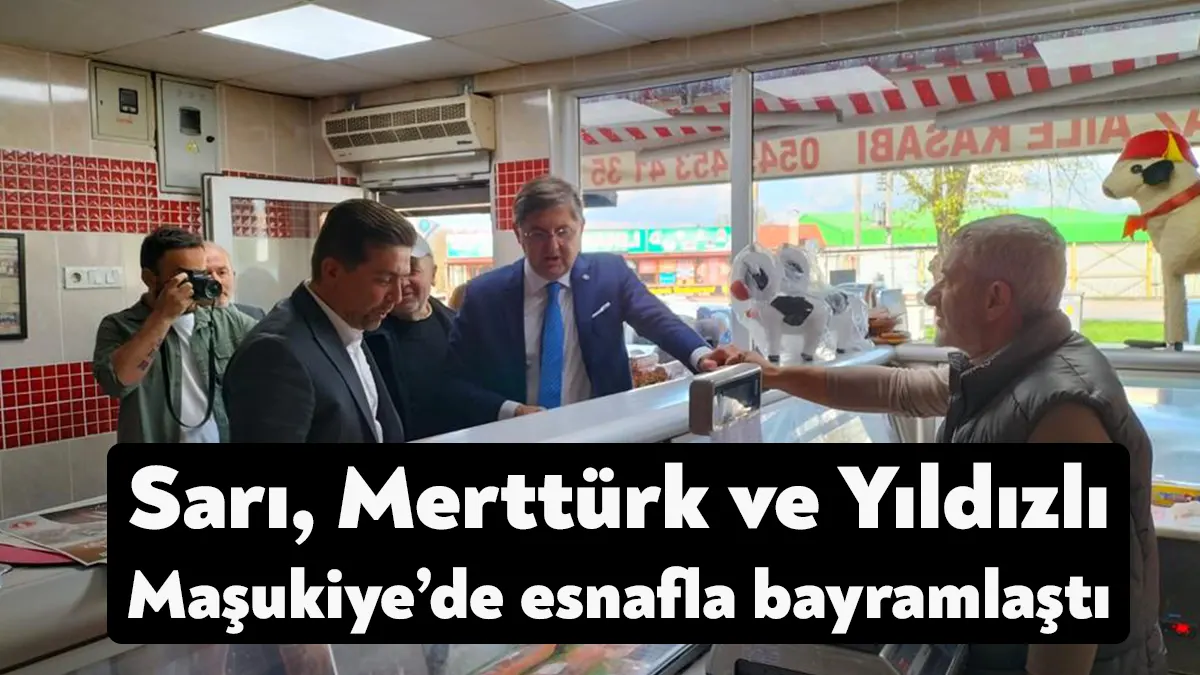CHP Kocaeli İl Başkanı Bülent Sarı, CHP Kartepe İlçe Başkanı