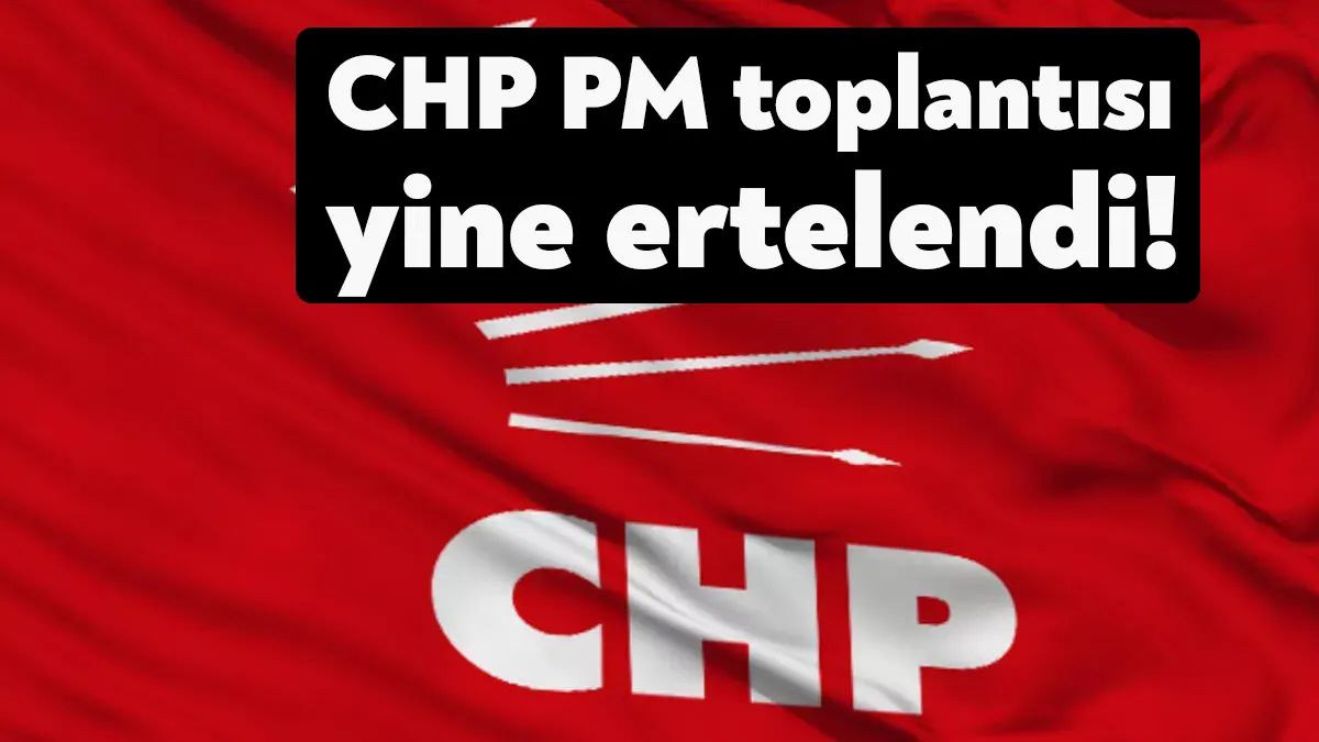 Cumhuriyet Halk Partisi’nde (CHP) milletvekili aday listeleri üzerindeki son rötuşların