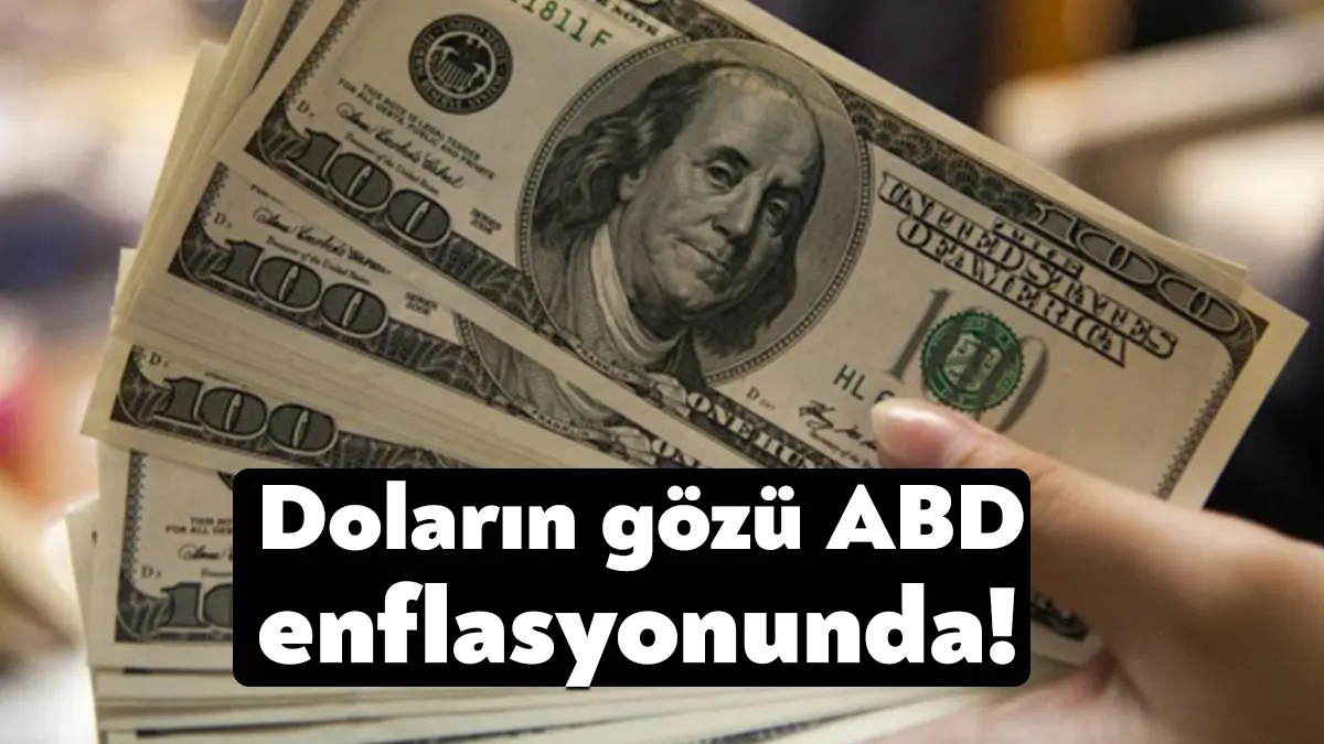 Dolar güne 19.30 TL seviyesinden, Euro ise 21,0953 TL'den başladı.