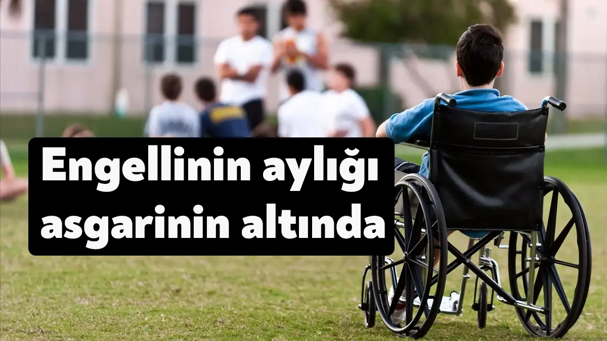 En düşük emekli maaşı 7 bin 500 TL’ye çıkarken bakıma