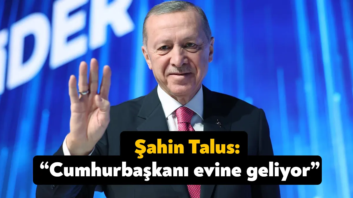 AK Parti Genel Başkanı ve Cumhurbaşkanı Recep Tayyip Erdoğan, Kocaeli