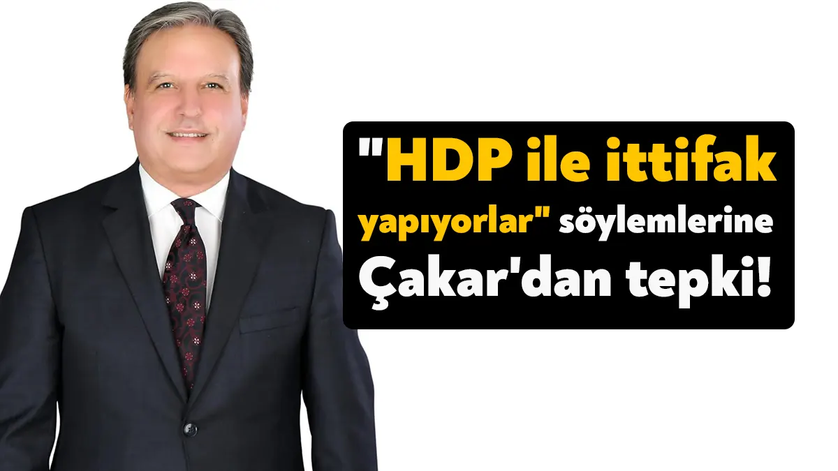 CHP İzmit önceki dönem İlçe Başkanı ve Kocaeli milletvekili aday