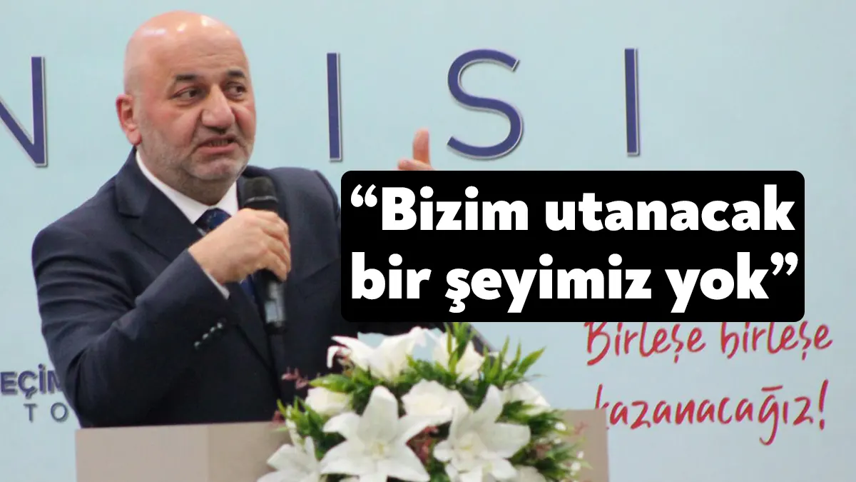 Saadet Partisi Kocaeli il başkanlığı 14 Mayıs seçimlerine sayılı günler