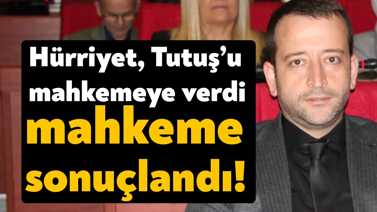 İzmit Belediye Başkanı Fatma Kaplan Hürriyet, AK Parti Grup Başkanvekili