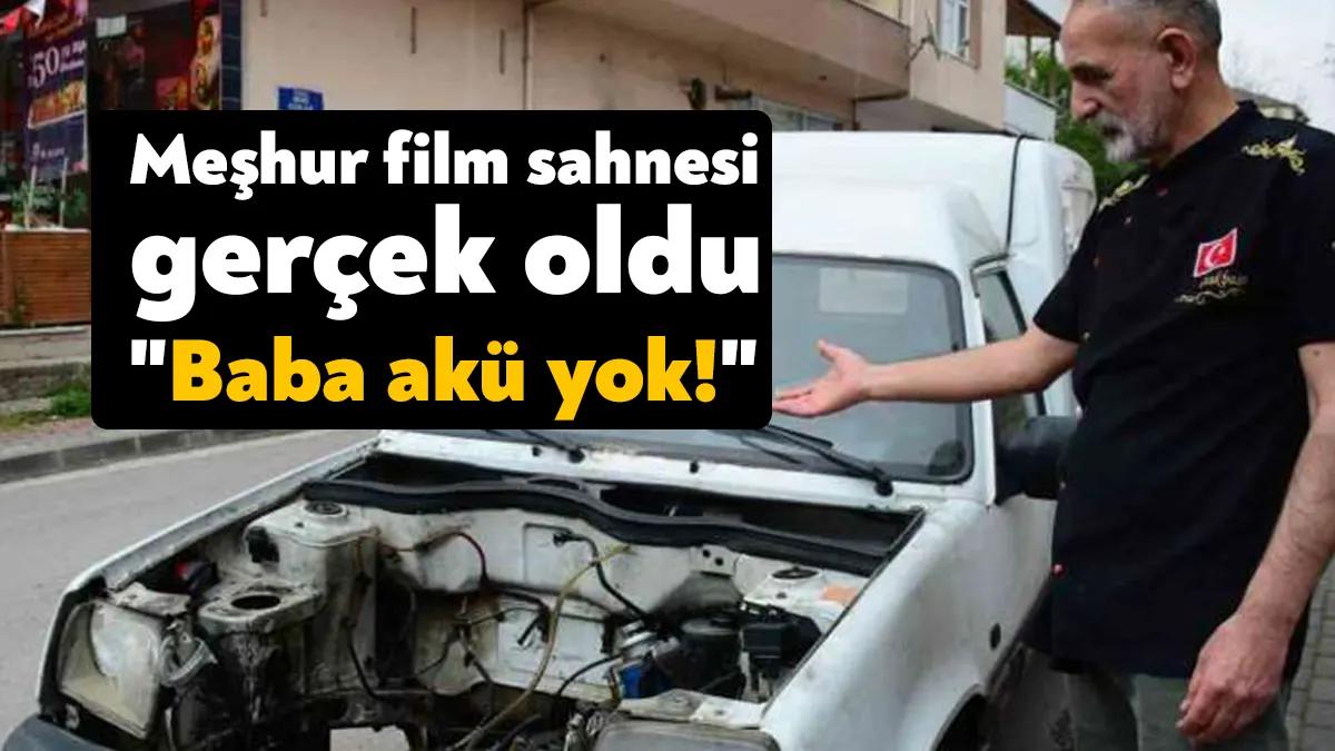 Kocaeli'de bir restoran işletmesi, sipariş dağıtmak üzere kullanılan iş yeri