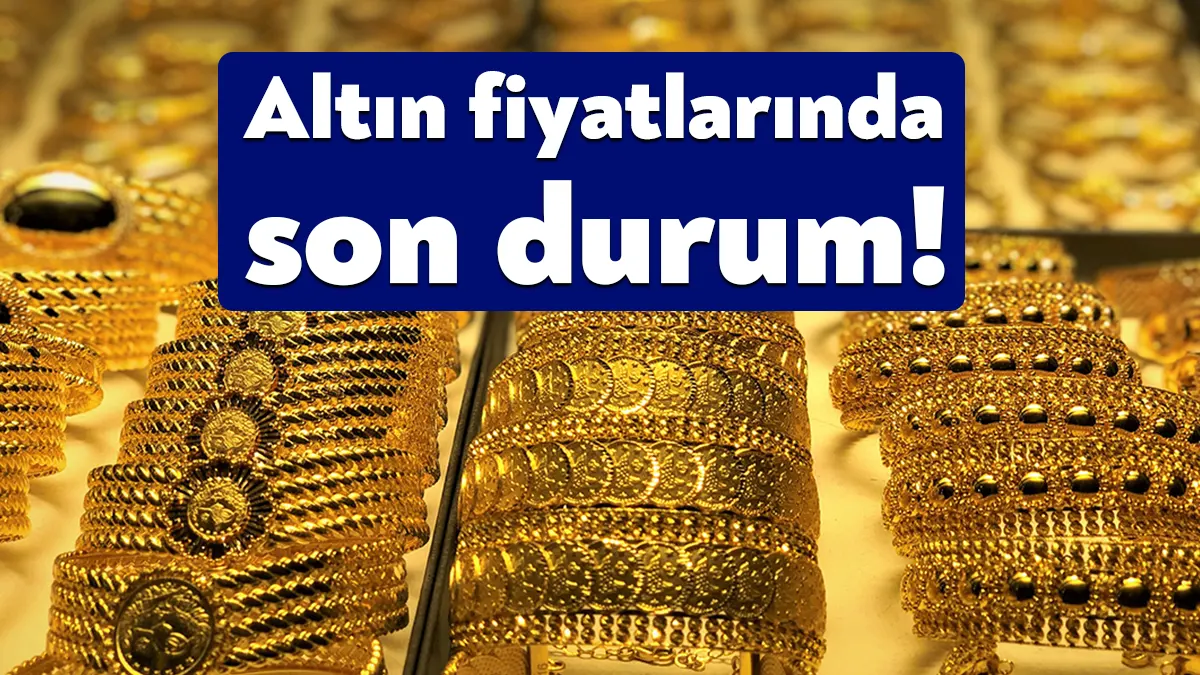 Altın yükselişine devam ederken, yatırımcılar ve vatandaşlar da güncel altın