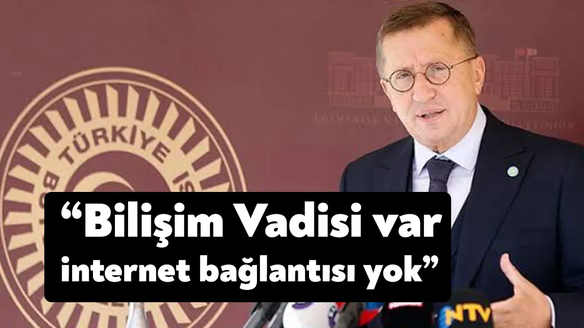 Kocaeli’nde özellikle batı yakasında fiber altyapı ve internet portlarındaki eksiklikler