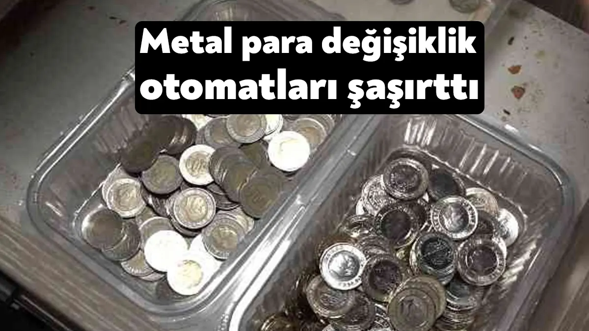 Darphane ve Damga Matbaası Genel Müdürlüğü artan maliyetlerin ardından yaptıkları