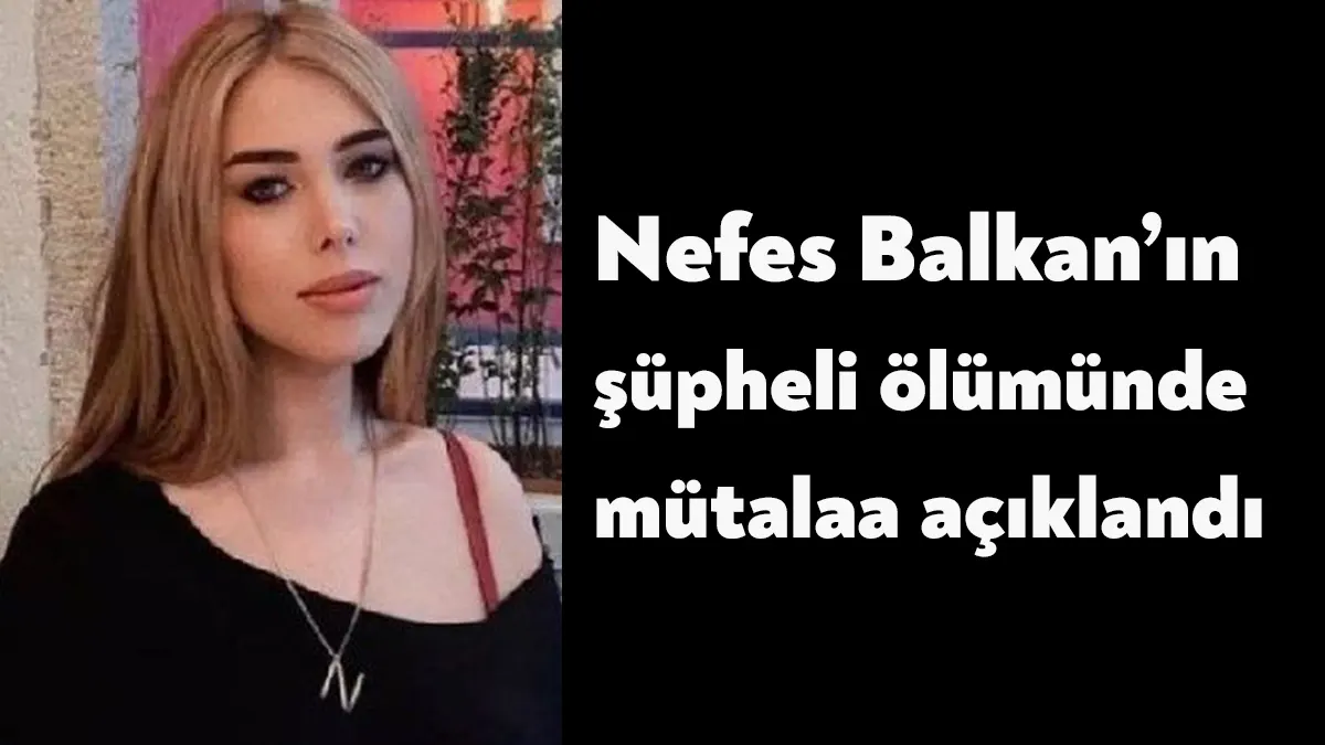 Kocaeli'de 5. kattan şüpheli şekilde düşerek hayatını kaybeden trans birey