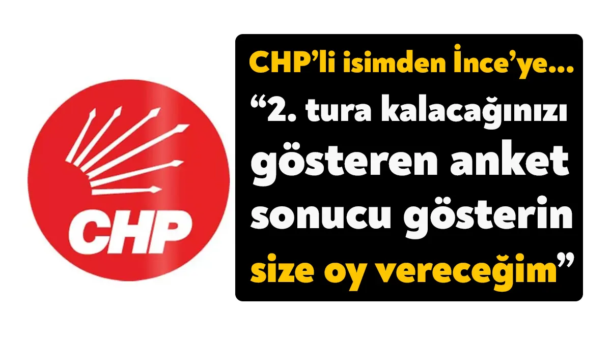 CHP Kocaeli Büyükşehir Belediyesi Meclis Üyesi Orhan Tanış, sosyal medya
