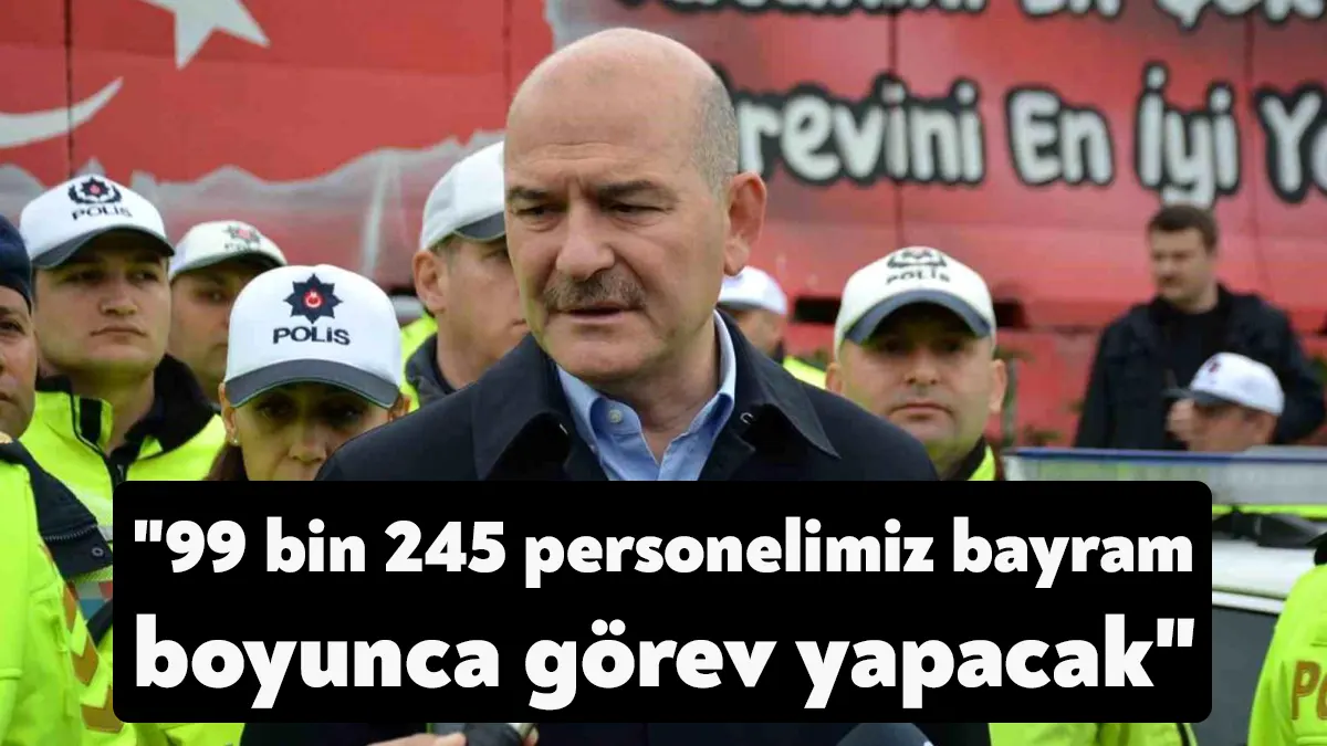Ramazan Bayramı öncesinde Kocaeli'nin Gebze ilçesinde bulunan polis uygulama noktasında