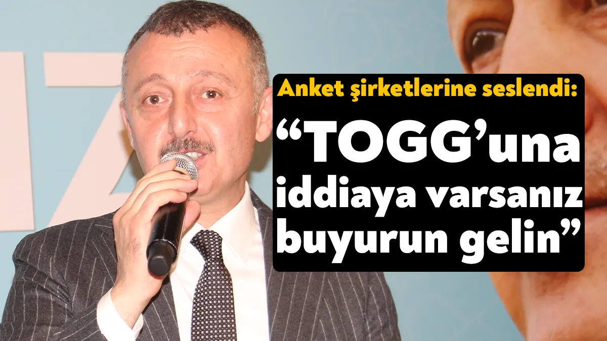 Kocaeli Büyükşehir Belediye Başkanı Tahir Büyükakın, Ramazan Bayramı’nın ilk gününde
