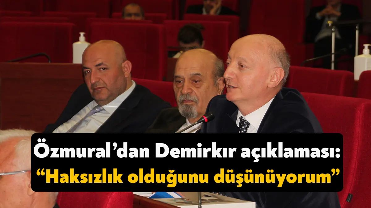 İzmit Belediyesi’ne çeşitli birimlerde müdürlükler yapmasının ardından emekli olan Hüseyin