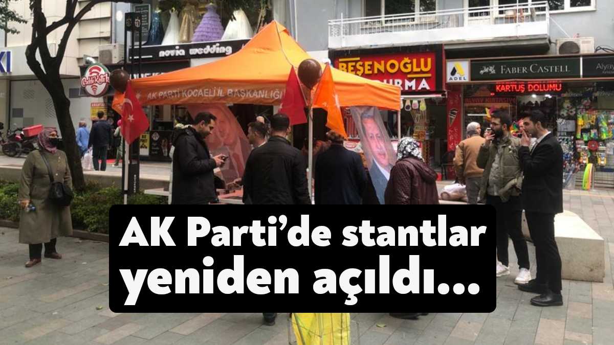 Cumhurbaşkanlığı seçimlerinin 2. Tura kalmasının ardından çalışmalarını hız kesmeden sürdüren