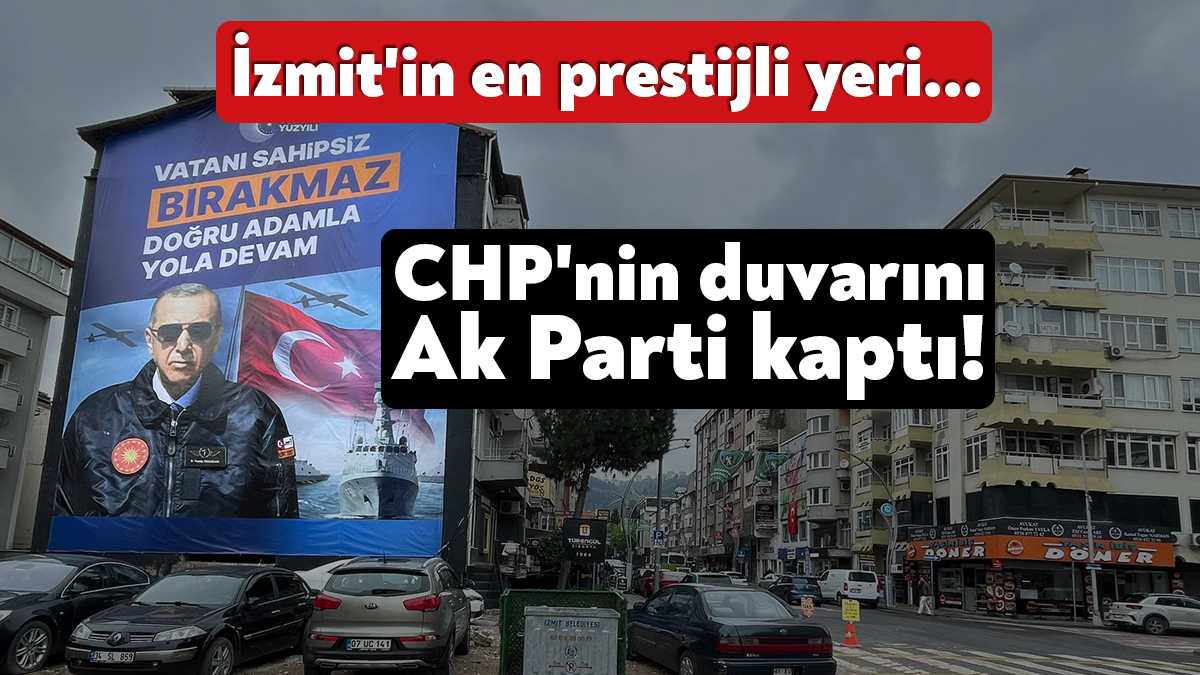 İzmit merkezde, Saraybahçe Karakolu'nun bulunduğu eski asayiş kavşağında yer alan