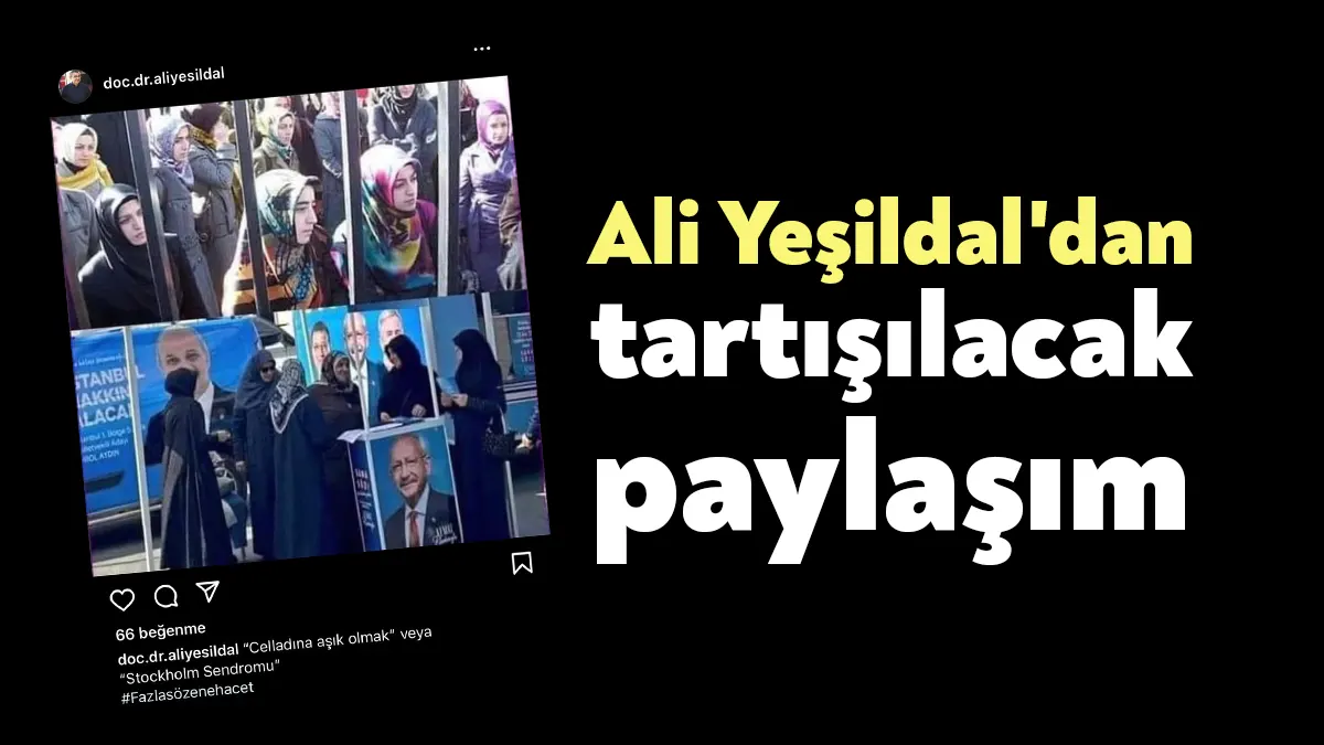 Kocaeli Büyükşehir Belediyesi Kent Tarihi ve Tanıtımı Dairesi Başkanı Ali
