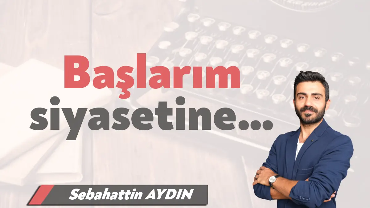 En çok bağıran en çok haklı mıdır? Türkiye’de evet. Bakın