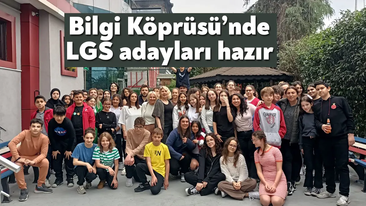 Sınavlara hazırlıkta her yıl üst üste yaptığı öğrenci yerleştirmeleriyle başarıyı