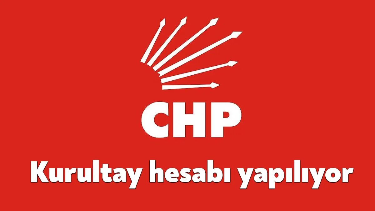 Cumhurbaşkanlığı seçimi yenilgisi CHP’de kurultay tartışması başlattı. Genel Başkanlık koltuğu