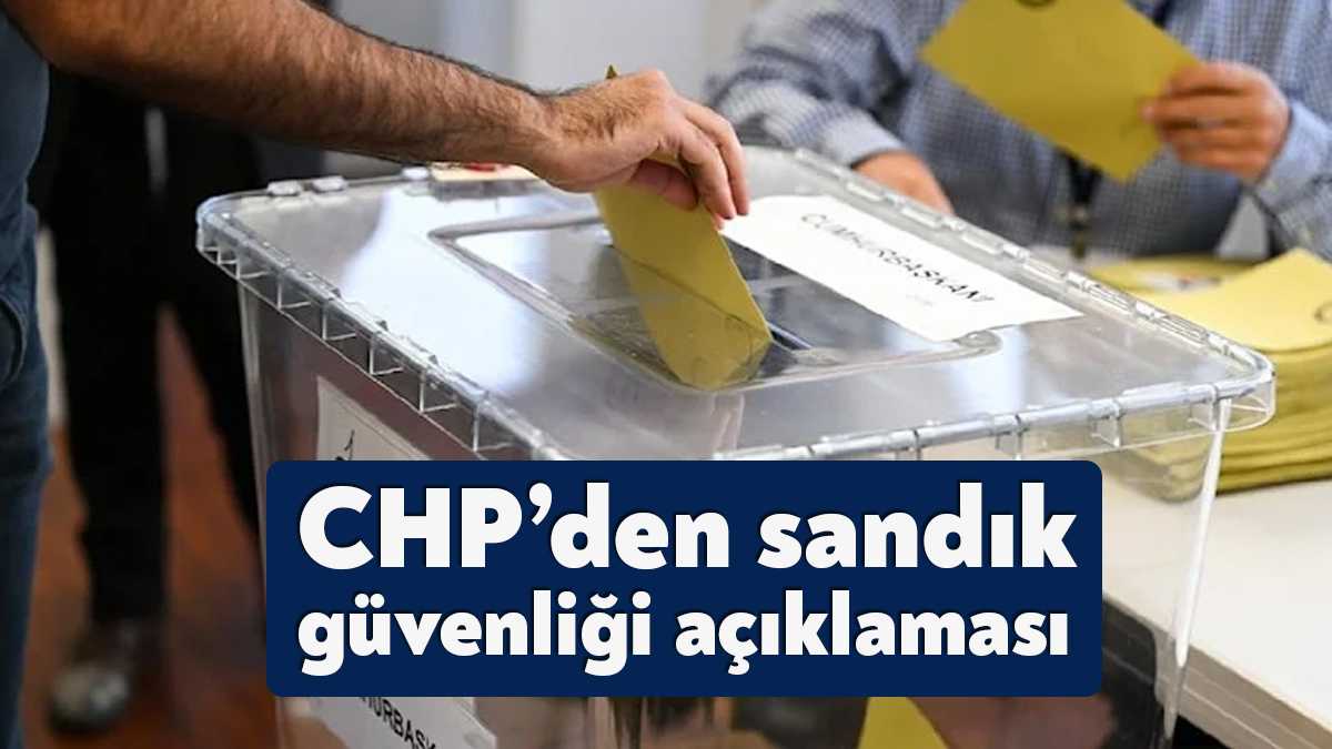 CHP Bilgi ve İletişim Teknolojilerinden Sorumlu Genel Başkan Yardımcısı Devrim
