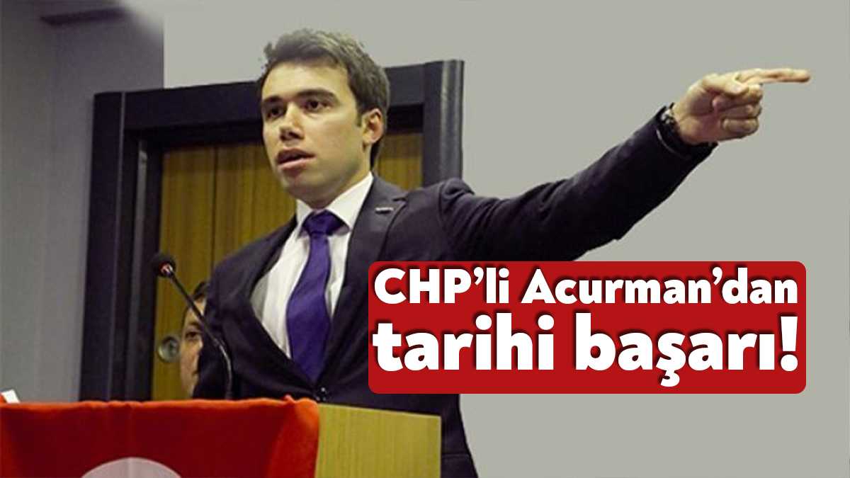 Yeni seçmenin oyu büyük ölçüde CHP'ye geçmedi. Ancak CHP'nin oyunu