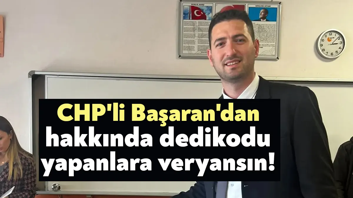 İzmit Belediyesinin seçimlerde sandık görevlileri için dağıttığı kumanya toplatılmıştı. CHP'li