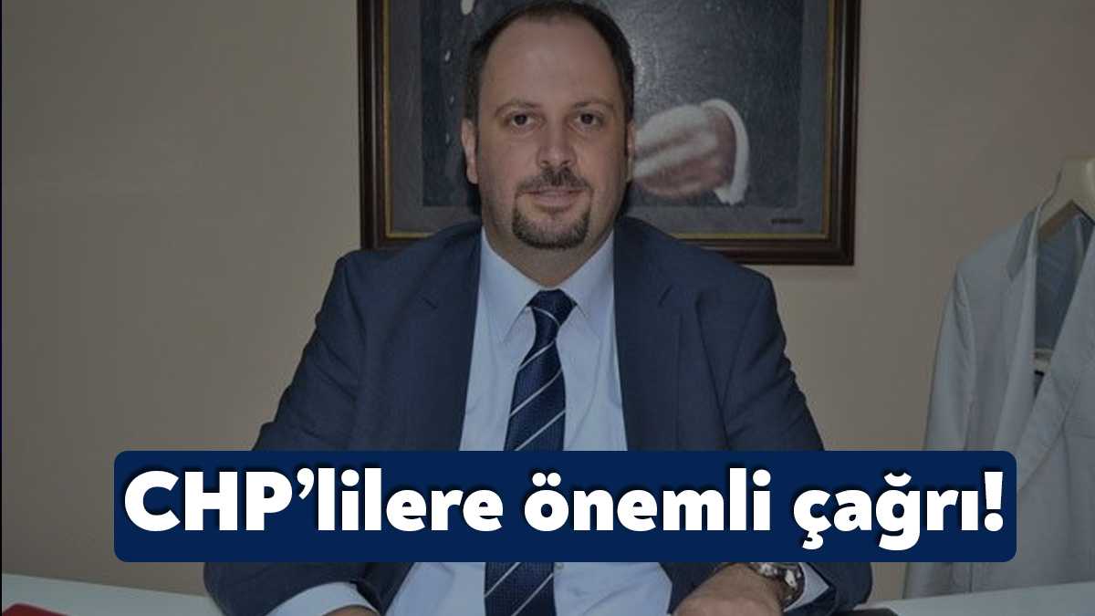 28. Dönem Milletvekilliği seçimlerinde CHP Kocaeli Milletvekili Adayı olan Mehmet