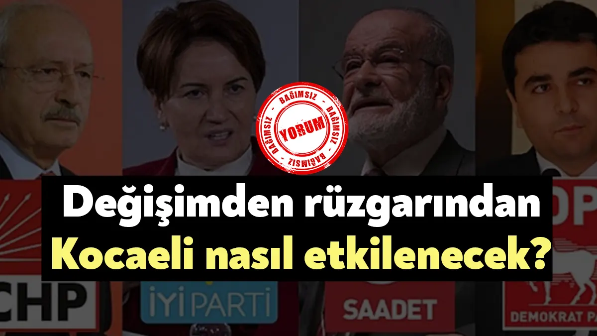 Cumhurbaşkanlığı ve milletvekili seçiminden yenilgiyle çıkan siyasi partilerin genel merkezlerindeki