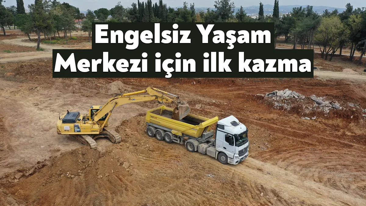 Kocaeli Büyükşehir, Gebze ilçesinde engelli vatandaşlarımızın çeşitli etkinlik ve eğitimlere