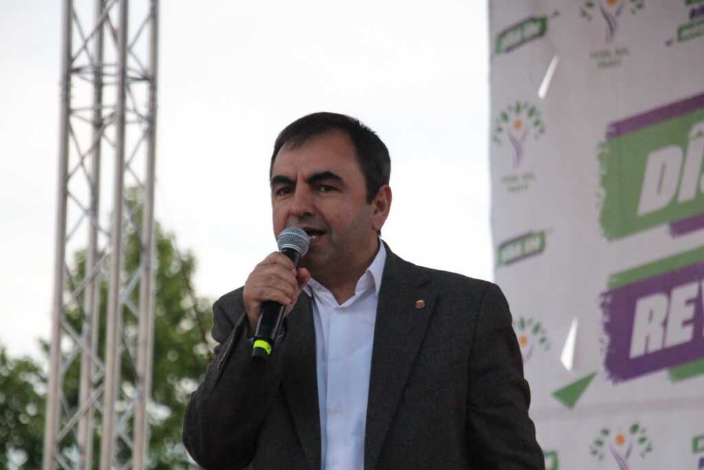 Ercument Akdeniz