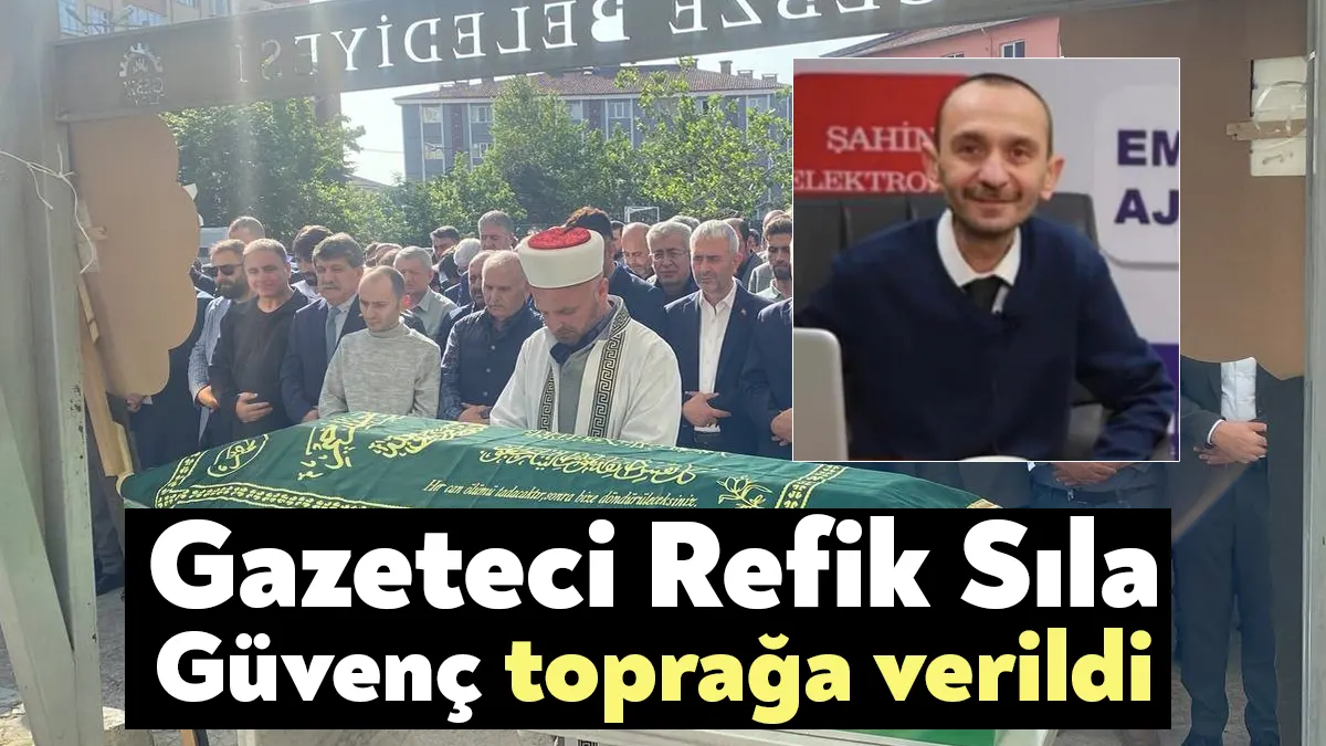Kocaeli’nin Gebze ilçesinde geçirdiği beyin kanaması neticesinde 3 buçuk