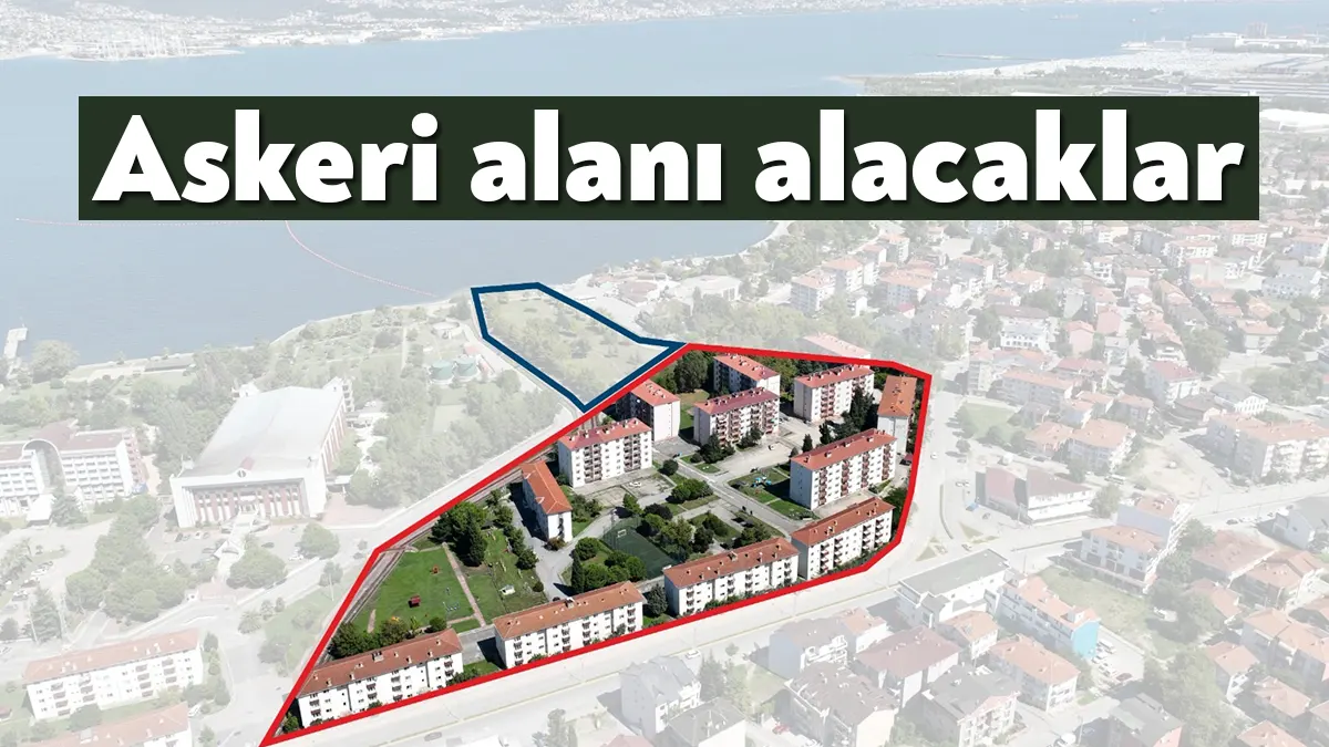 Gölcük Belediyesi, Gölcük’e yeni bir sosyal yaşam alanı kazandırmak için