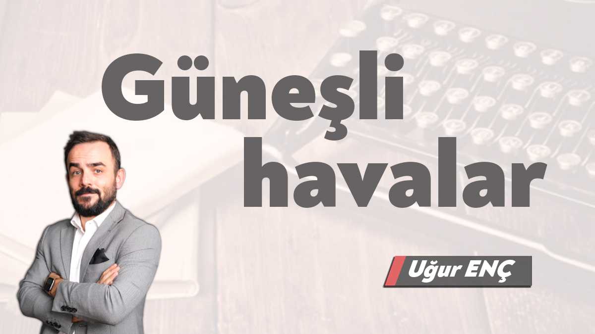Bulutlu havalar bir ayrı güzel bende. Benim baharım bugünkü gibi