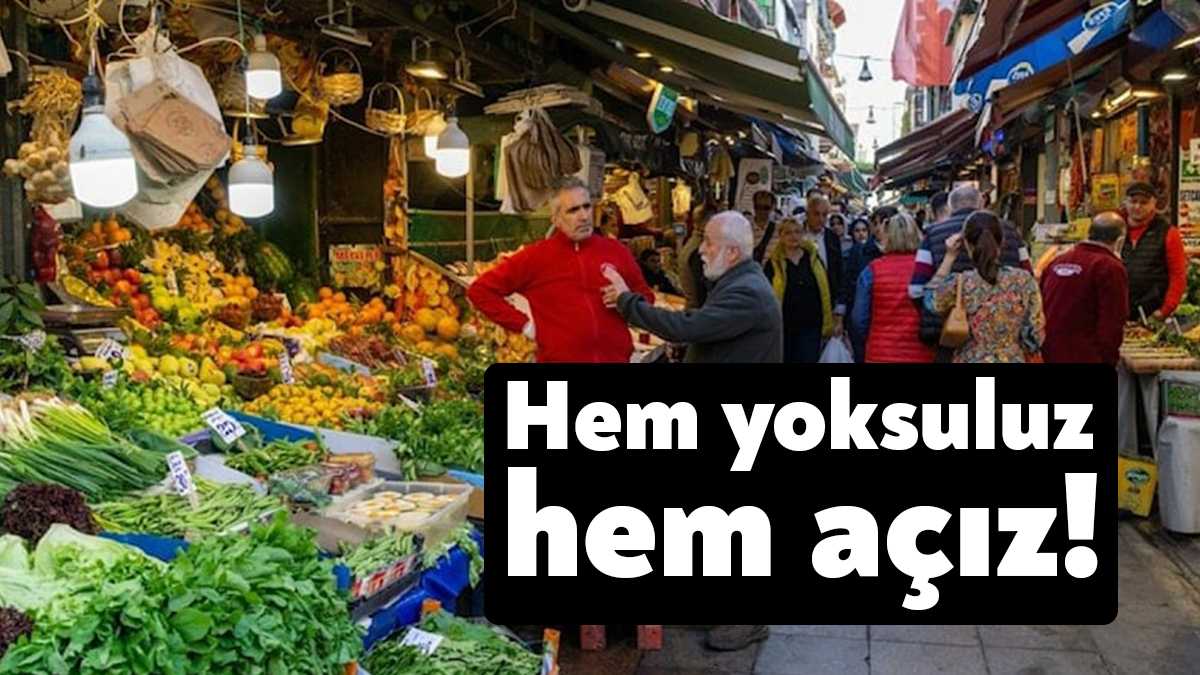 Birleşik Kamu-İş Konfederasyonu'nun açlık-yoksulluk sınırı araştırmasının mayıs ayı sonuçlarına göre,