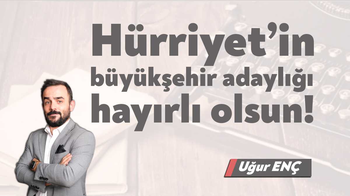 Şükür seçimler bitti. Vatandaş seçimini yaptı. Seçim sonuçlarına dair diyecek