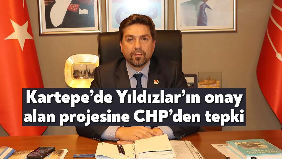 Kartepe’de tüm itirazlara rağmen Çelikhane ve Haddehane projesi ÇED onayı