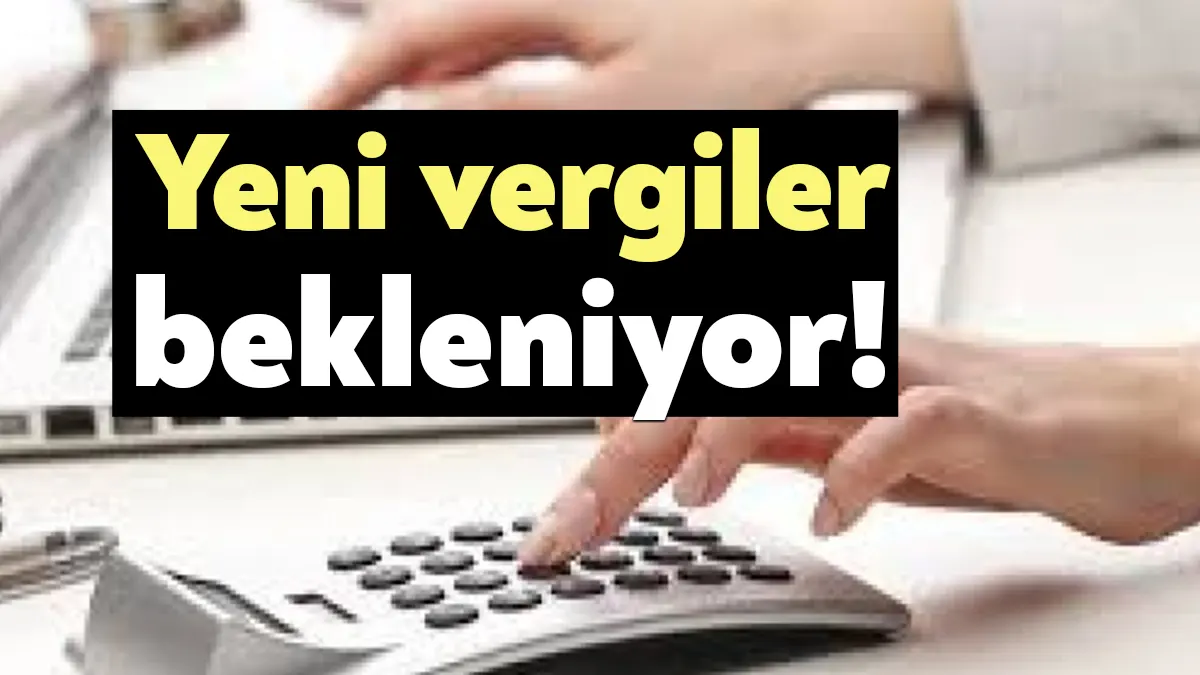 2022 yılında da yapılan ek bütçenin bir benzerinin kaçınılmaz olduğu