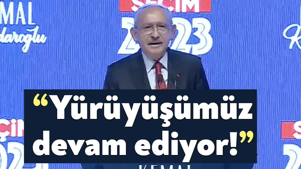 İkinci tura kalan cumhurbaşkanı seçimi sona erdi. Gelen son sonuçlara