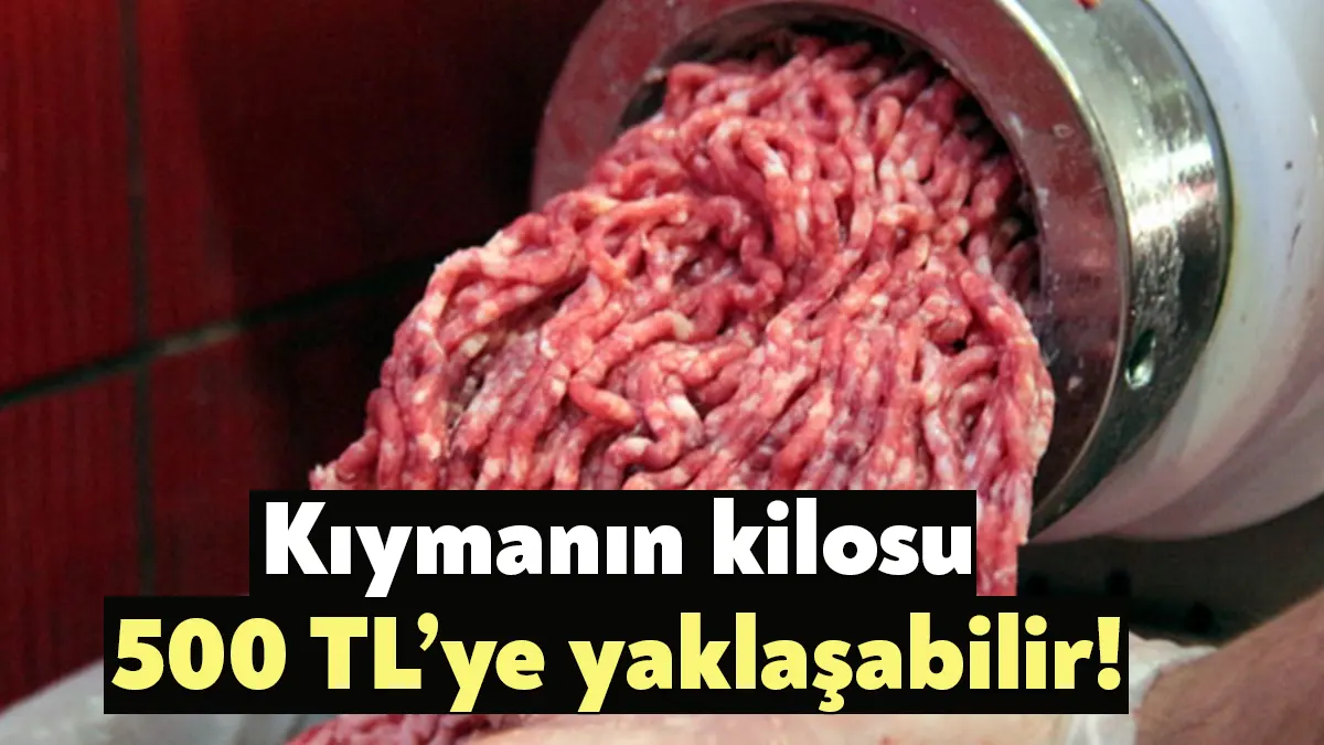 Tüm Süt, Et ve Damızlık Sığır Yetiştiricileri Derneği (TÜSEDAD) başkanı