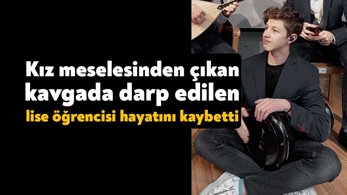 Kocaeli'nin İzmit ilçesinde kız meselesi sebebiyle 5 gün önce çıkan