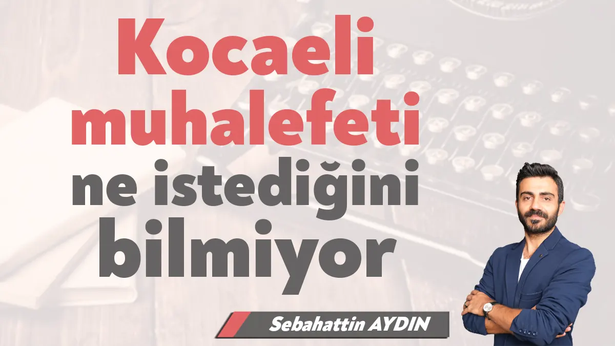 28. Dönem Milletvekili Seçimleri tamamlandı. Kocaeli’de dağılım belli oldu. 14