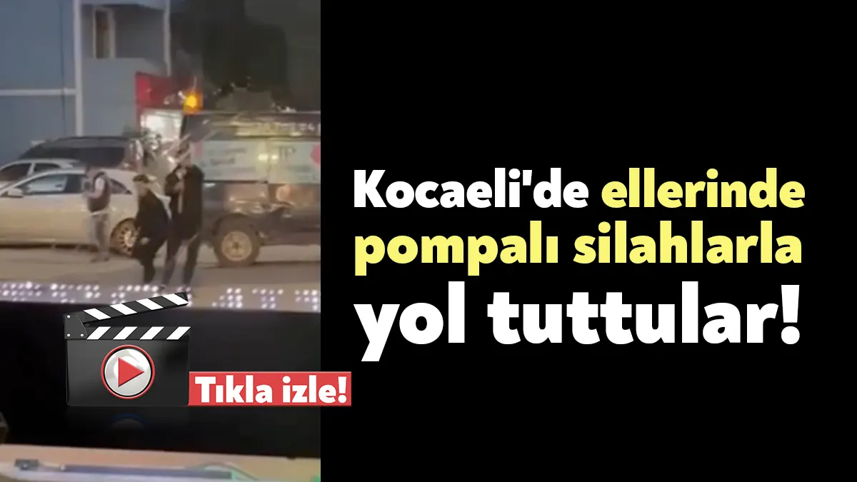 Kocaeli'de cumhurbaşkanlığı ikinci tur seçimlerinin ardından kutlamalar yapıldı. Başiskele'de ise