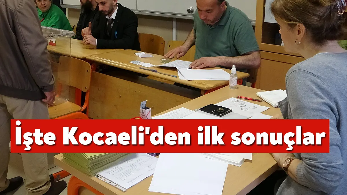 14 Mayıs’ta yapılan seçimlerde Cumhurbaşkanlığı seçiminin ikinci tura kalmasının ardından