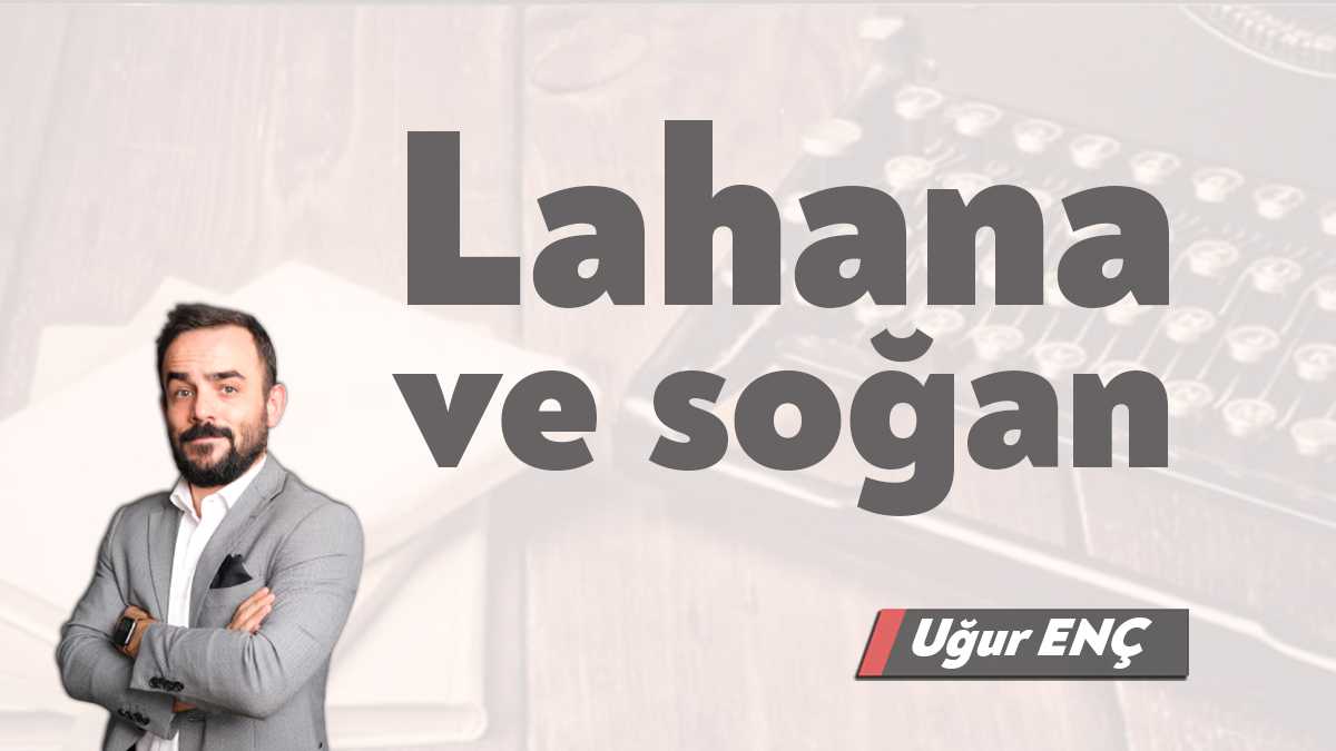 Herkes siyasete kilitlenmiş durumda. Televizyonlar, internetten yayın yapan yeni medya