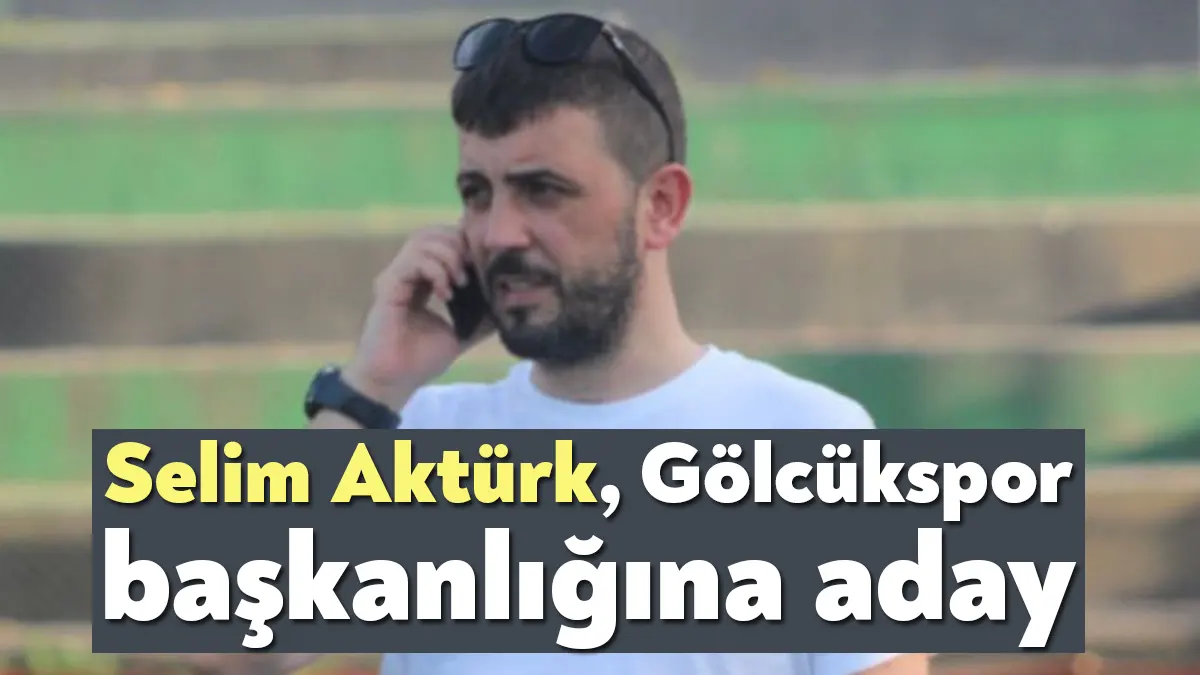 Bölgesel Amatör Lig'de mücadele eden Gölcükspor, yarın kongreye gidiyor. Kongrede