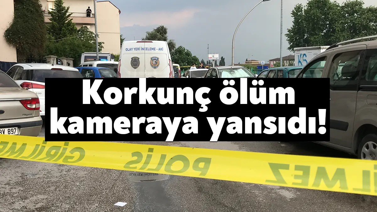 - Kocaeli’nin İzmit ilçesinde bir kadın, temizlik yapmaya gittiği 3.