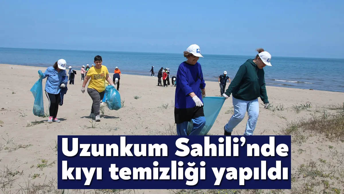Büyükşehir, Avrupa Çevre Ajansı Deniz Çöpleri İzleme Programı (MLV) işbirliğinde