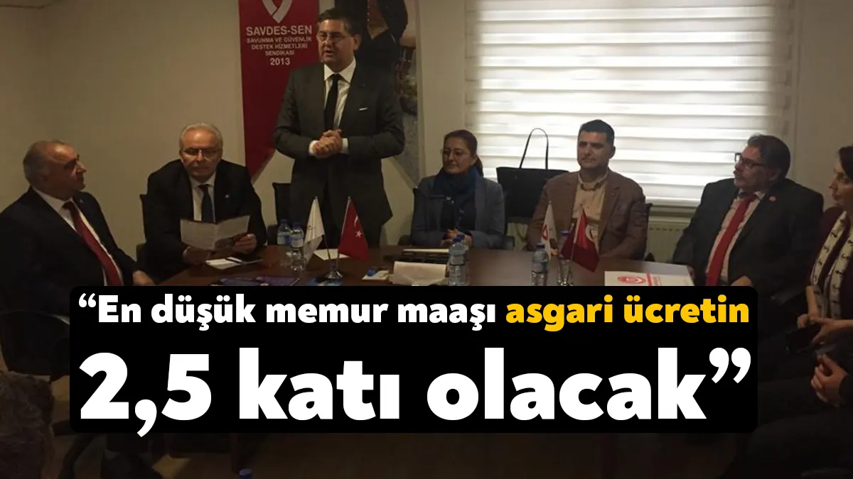 CHP Kocaeli Milletvekili adayları Harun Özgür Yıldızlı, Tülin Keçeci Güngör,