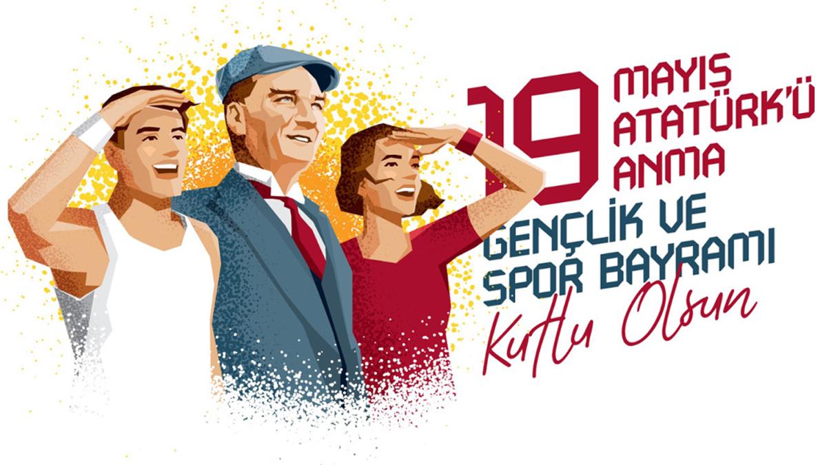 İstanbul’dan kalkan Bandırma Vapuru, 1919 senesinin 19 Mayıs günü Samsun’a