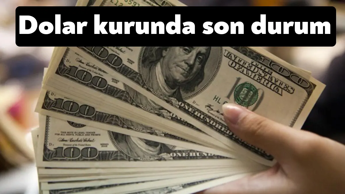 Dolar - Euro kaç TL? Dolar-Euro kuru en son ne